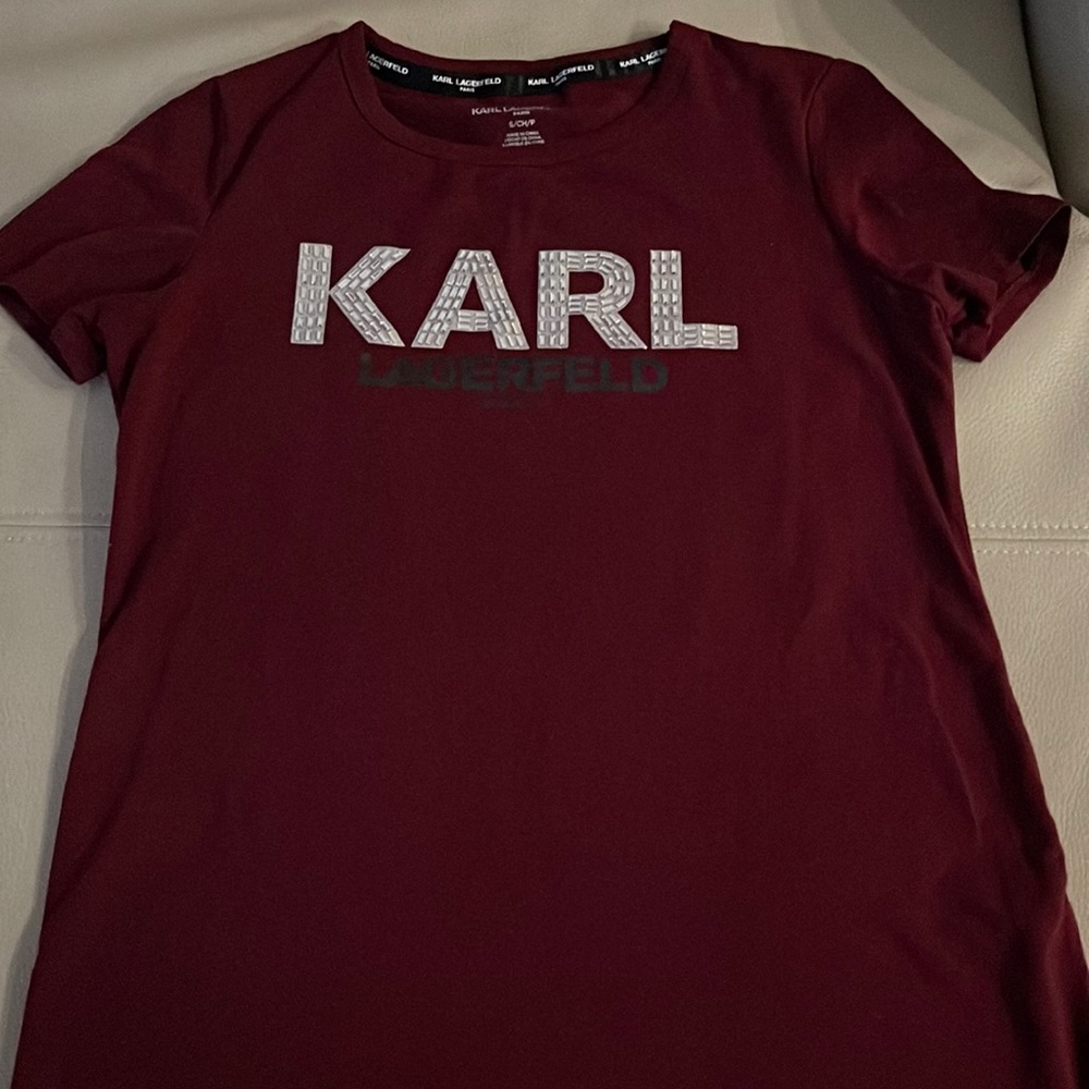 Casual Karl Largerfeld Dress